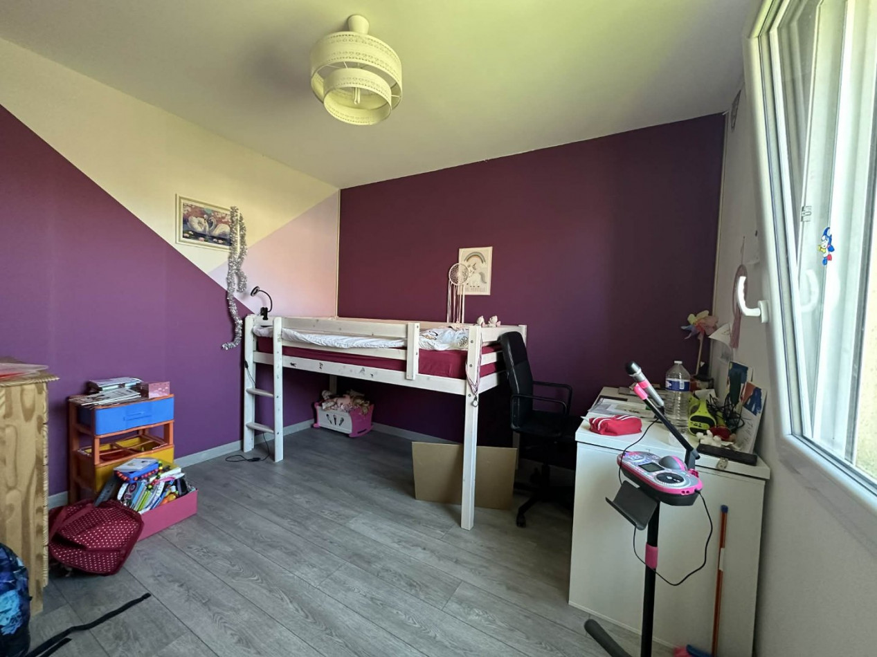 à vendre Maison Yzernay - Photo 7