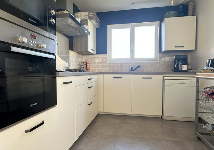 à vendre Maison Yzernay