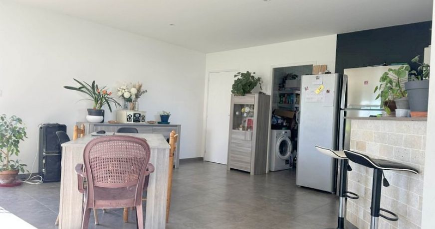 vente Maison Yzernay