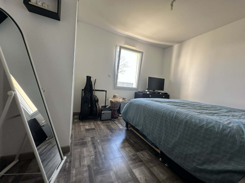 vente Maison Yzernay - Photo 10