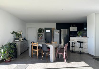 vente Maison Yzernay