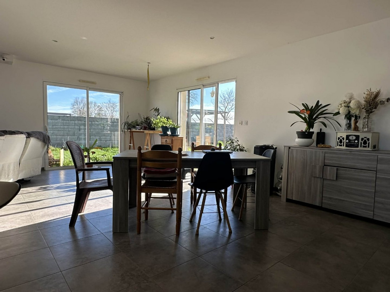 à vendre Maison Yzernay - Photo 6