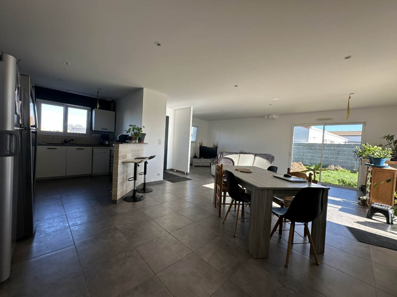 à vendre Maison Yzernay - Photo 5