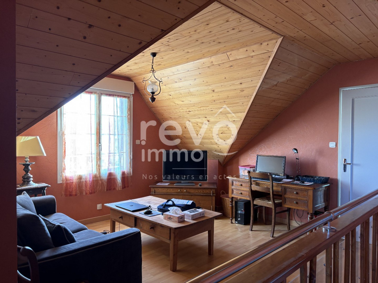 à vendre Maison Neuvy En Mauges - Photo 3