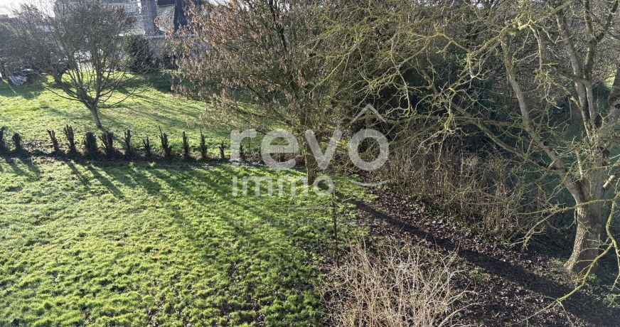 vente Maison Neuvy En Mauges