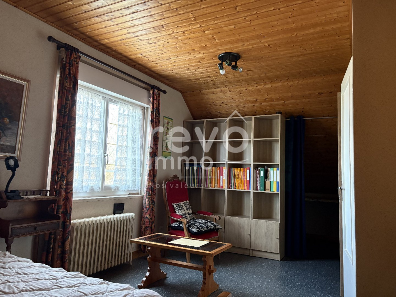 à vendre Maison Neuvy En Mauges - Photo 4