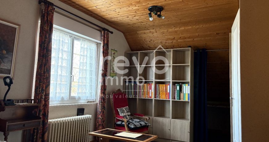 vente Maison Neuvy En Mauges