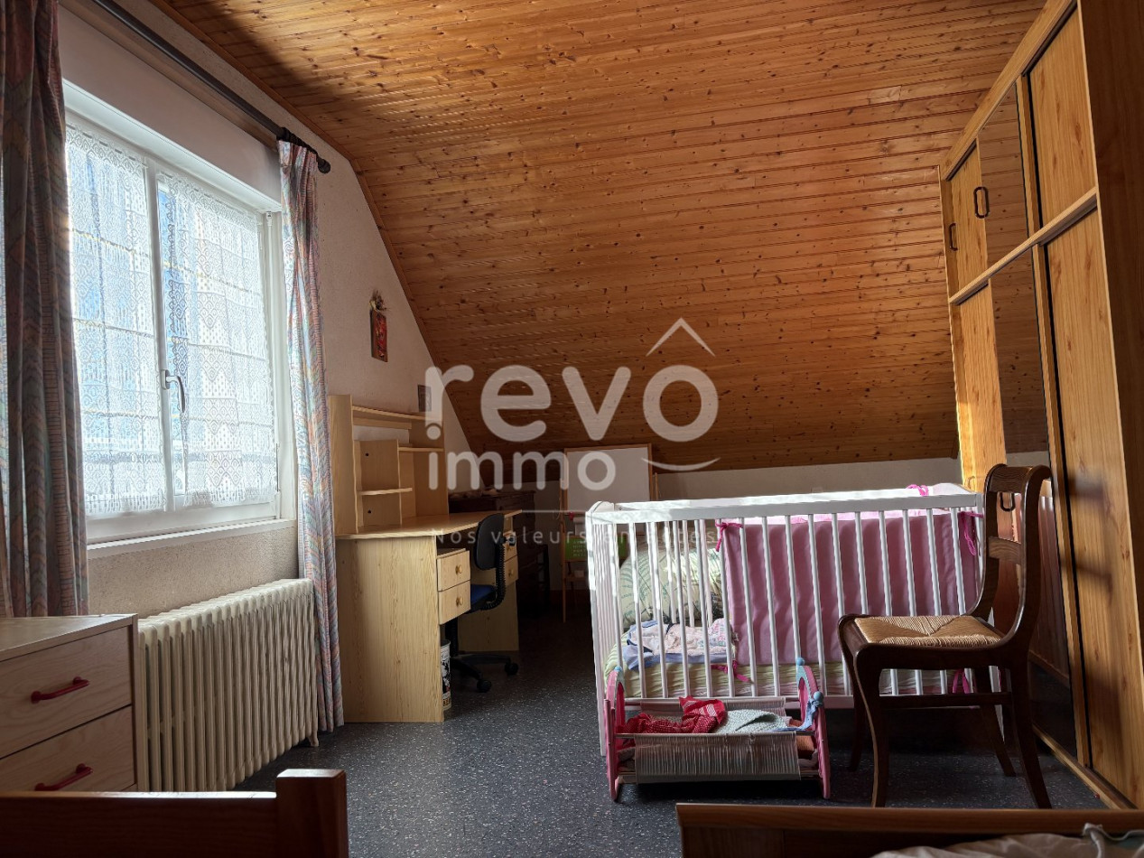 à vendre Maison Neuvy En Mauges - Photo 5