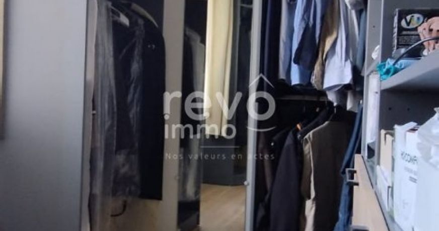 vente Maison Neuvy En Mauges