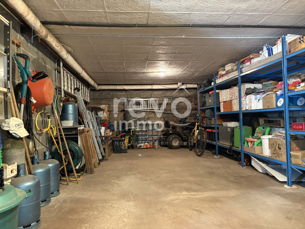 à vendre Maison Neuvy En Mauges - Photo 10