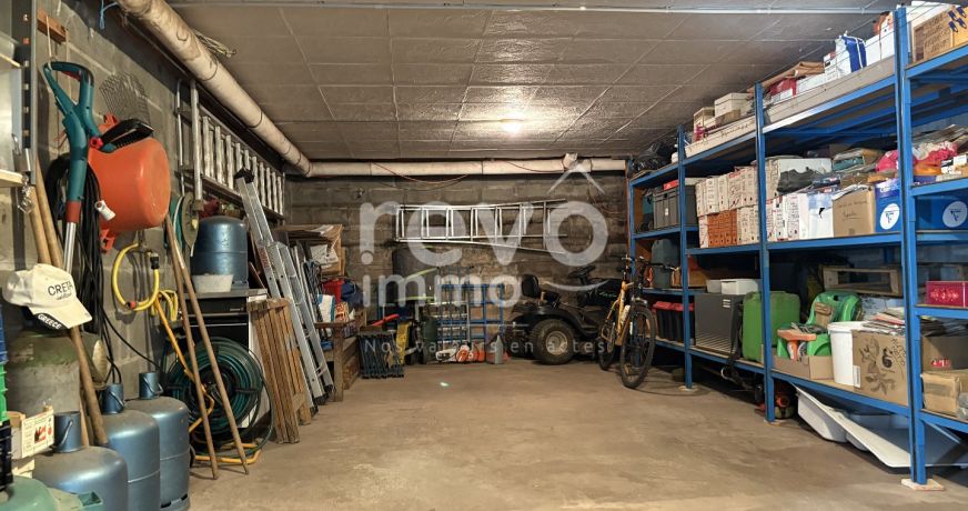 vente Maison Neuvy En Mauges