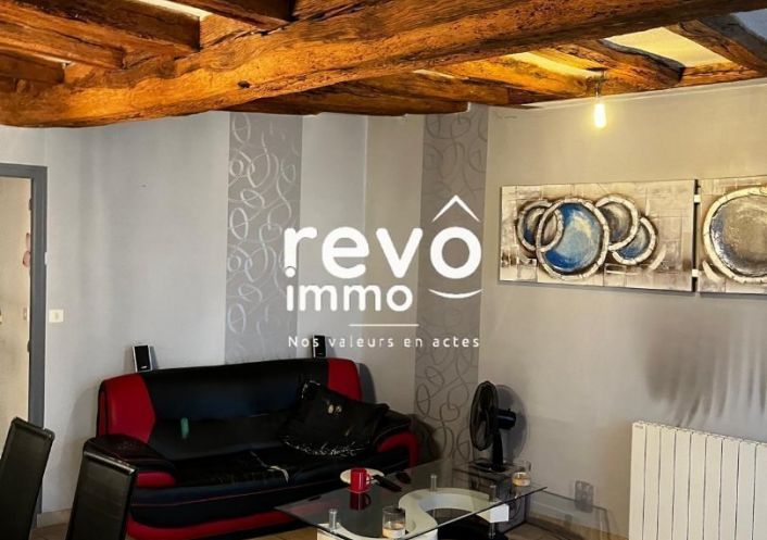 à vendre Maison Saint Remy En Mauges