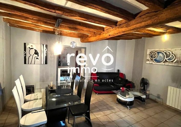 à vendre Maison Saint Remy En Mauges