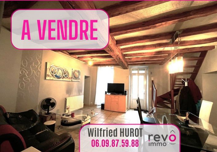 à vendre Maison Saint Remy En Mauges