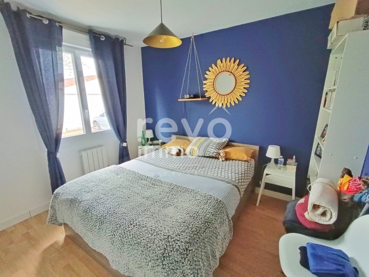 à vendre Maison individuelle La Chevroliere - Photo 7