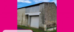 vente Maison individuelle Le Fuilet