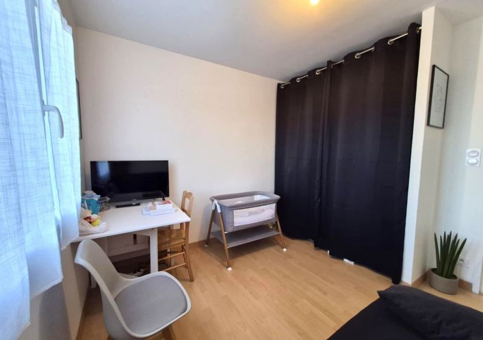 à vendre Maison individuelle Chemille