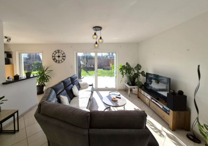 à vendre Maison individuelle Chemille