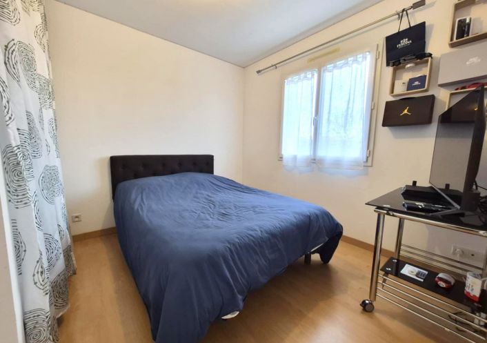 à vendre Maison individuelle Chemille