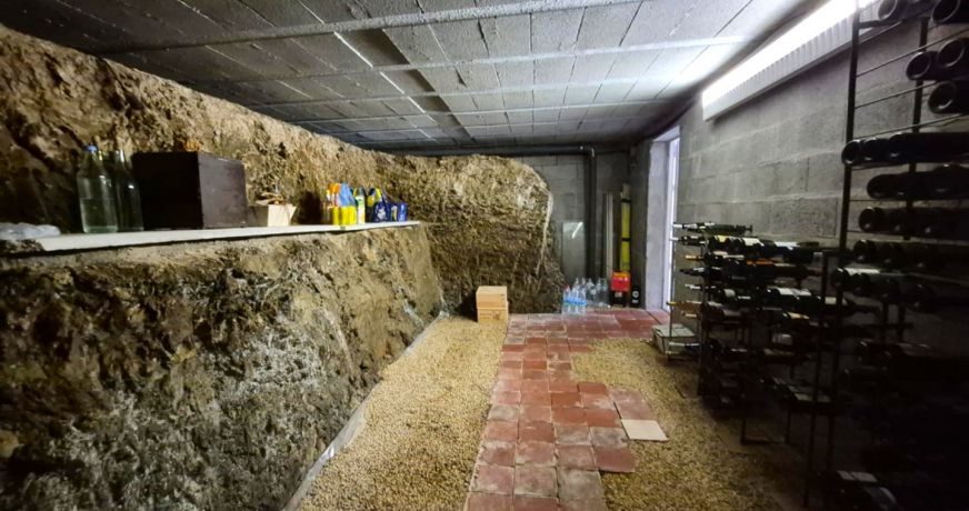 vente Maison individuelle Chemille