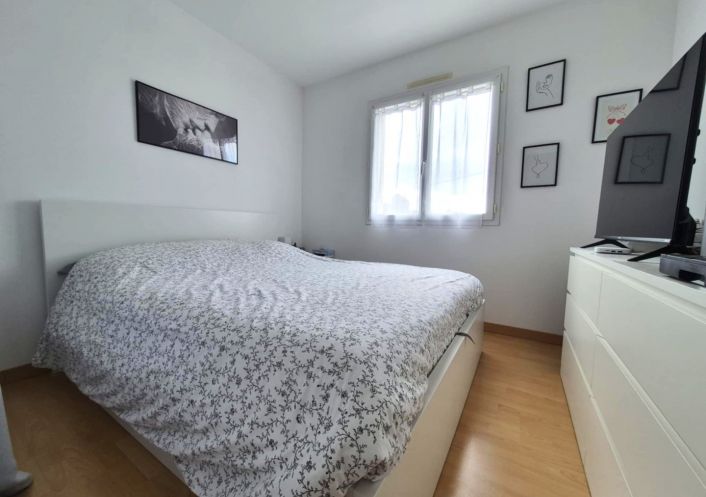à vendre Maison individuelle Chemille