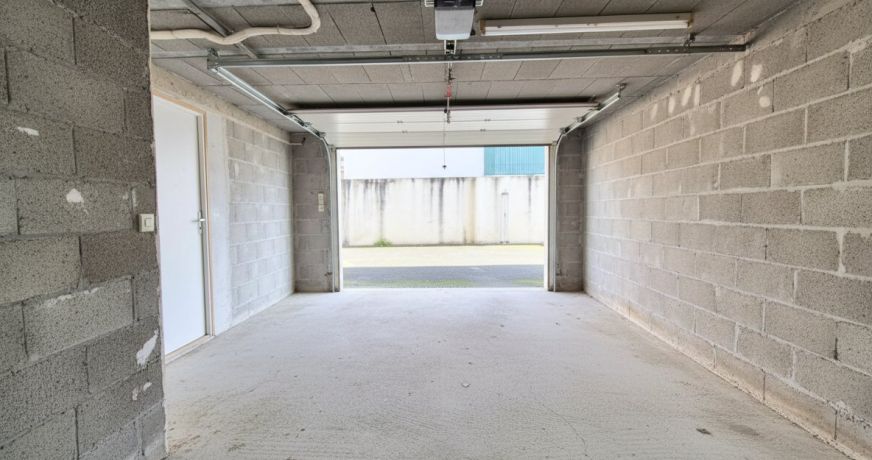 vente Maison individuelle Chemille