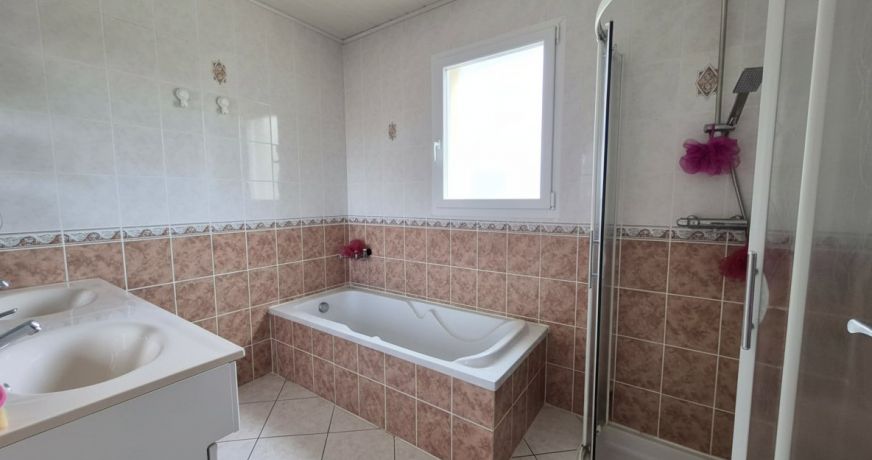 vente Maison individuelle Chemille