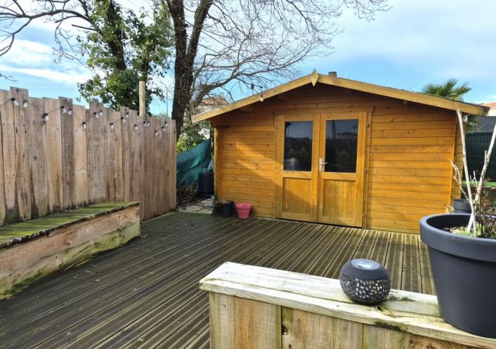 à vendre Maison individuelle Chemille