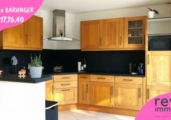 à vendre Maison individuelle Chemille