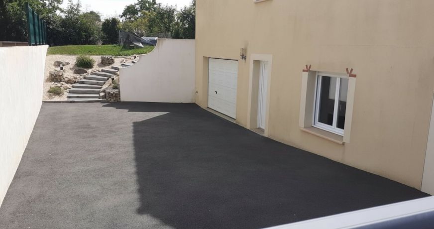 vente Maison individuelle Chemille