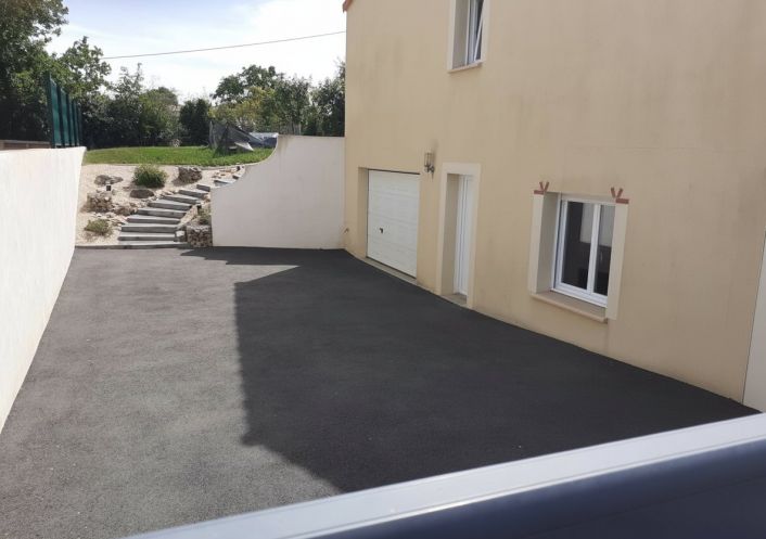 à vendre Maison individuelle Chemille