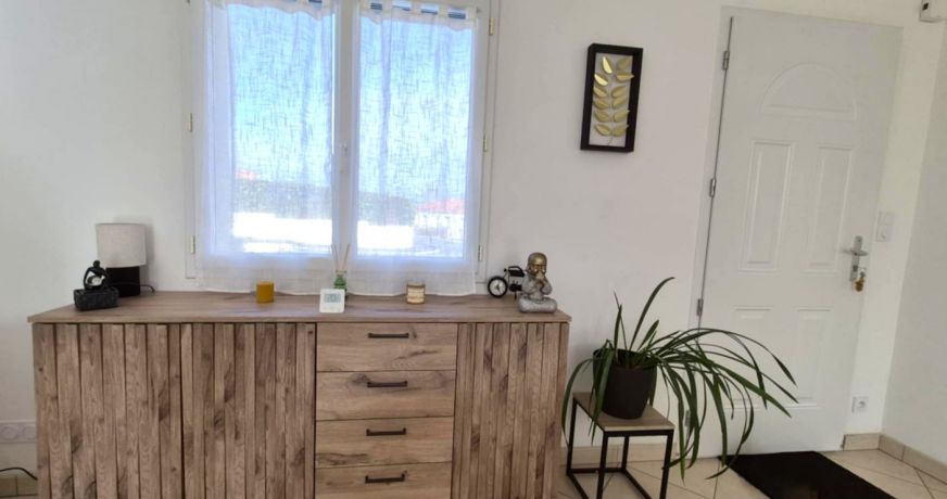 vente Maison individuelle Chemille