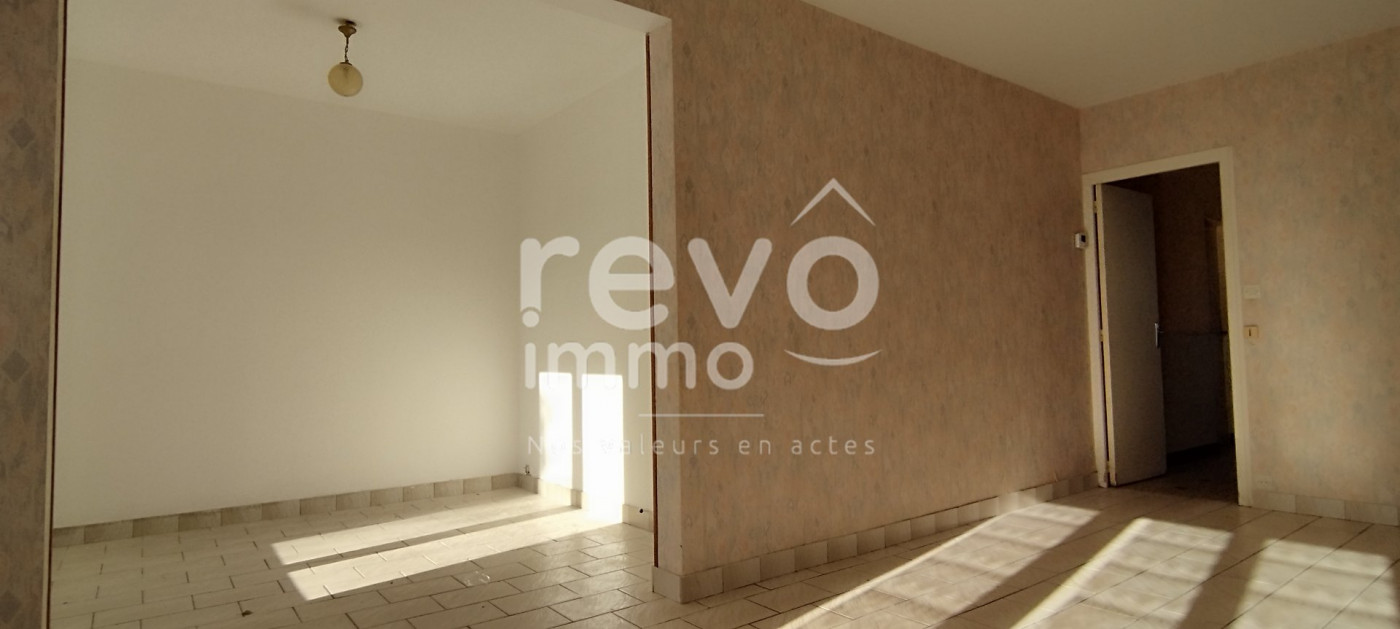 à vendre Maison à rénover La Menitre - Photo 6