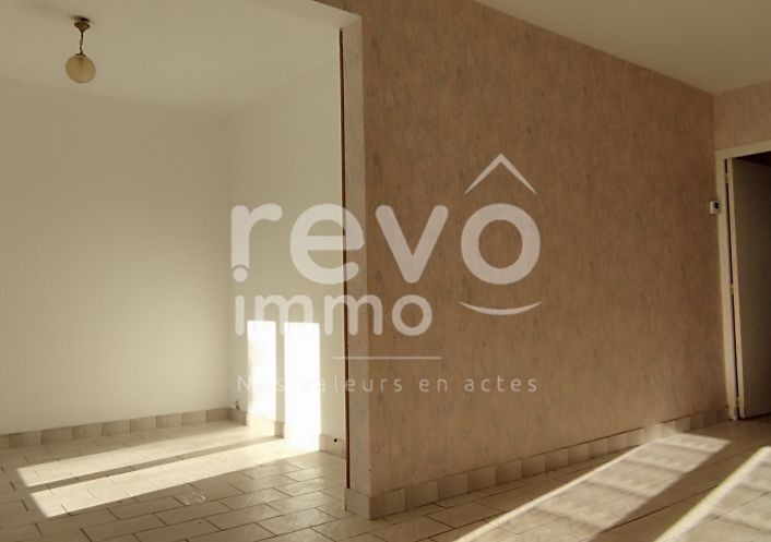 à vendre Maison à rénover La Menitre