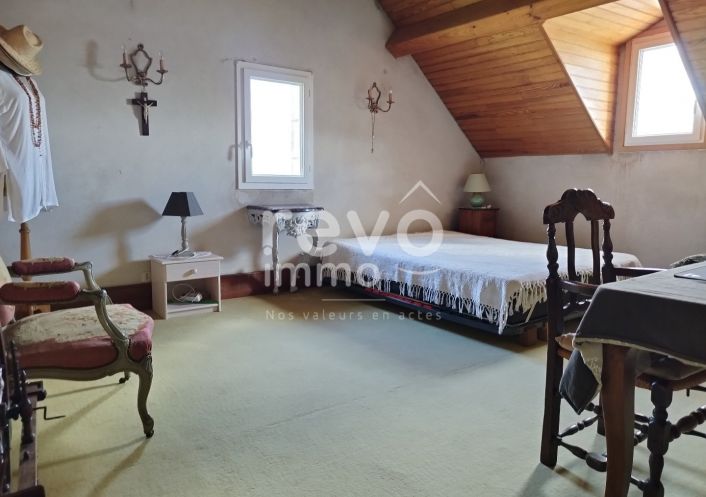 à vendre Maison Saint Mathurin Sur Loire