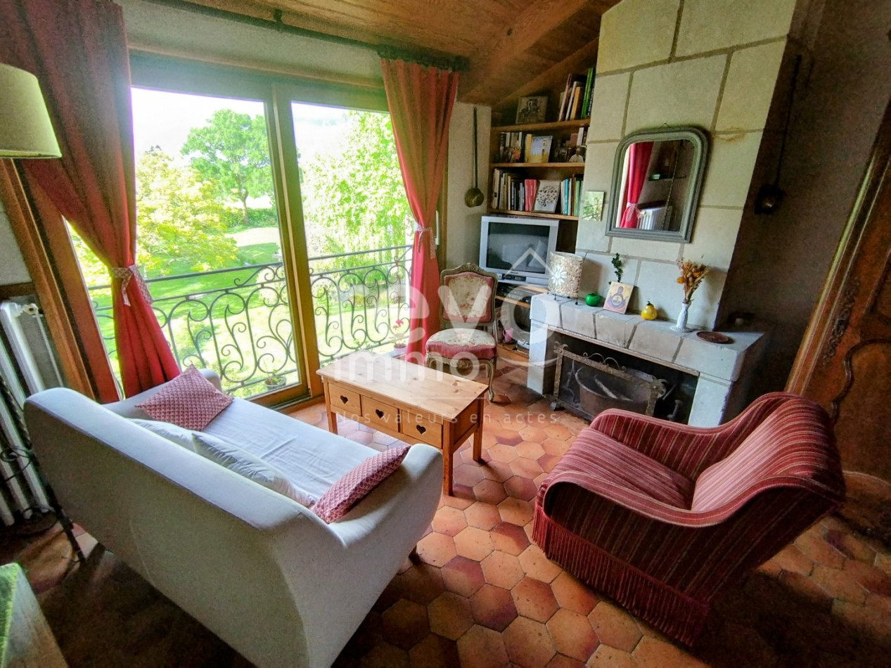à vendre Maison Saint Mathurin Sur Loire - Photo 6