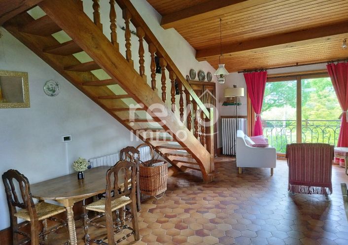 à vendre Maison Saint Mathurin Sur Loire