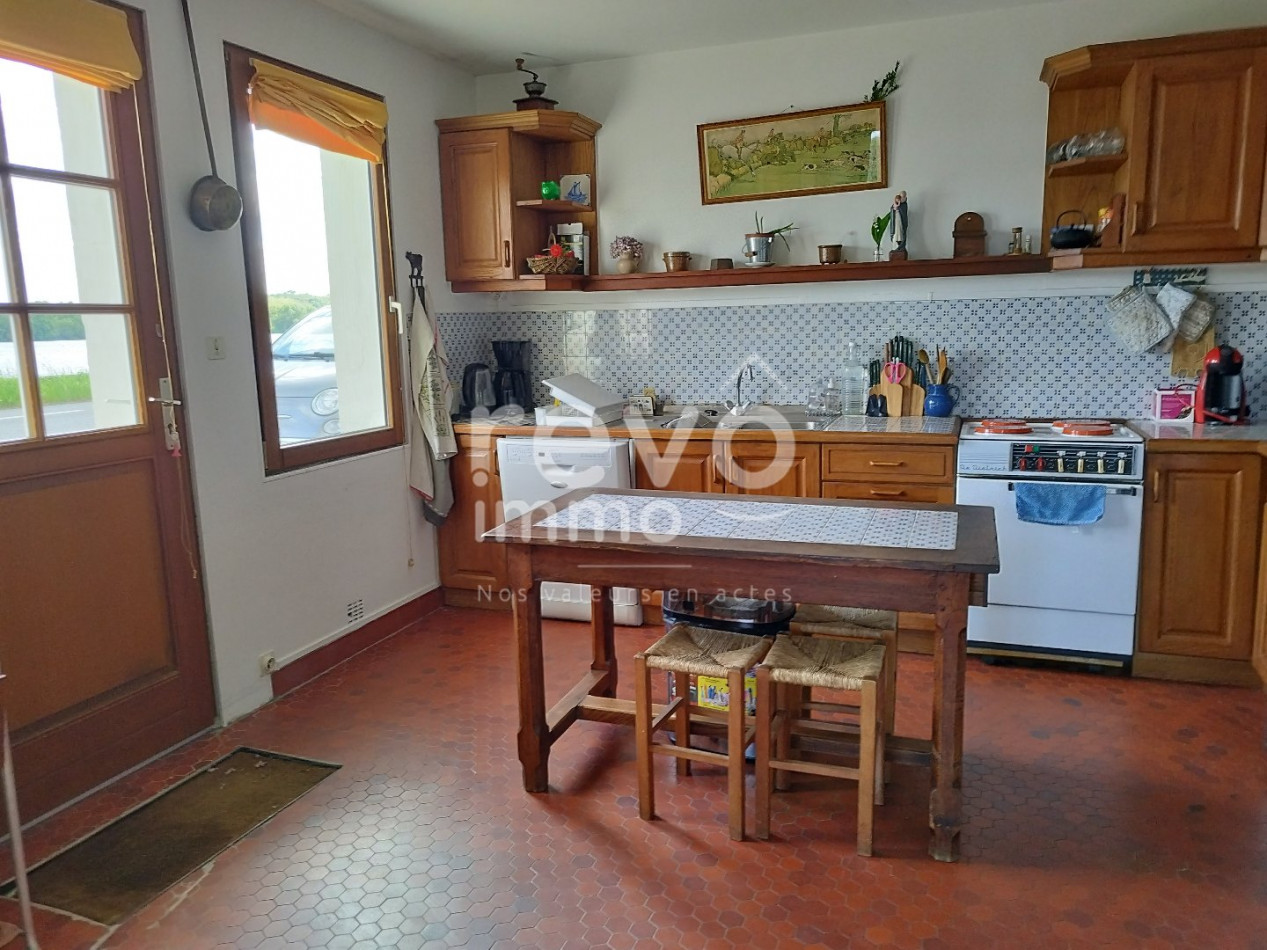 à vendre Maison Saint Mathurin Sur Loire - Photo 8