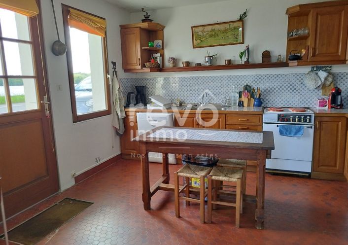 à vendre Maison Saint Mathurin Sur Loire