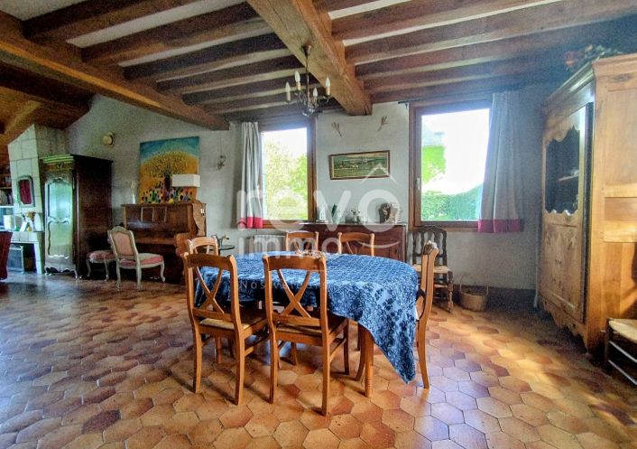 à vendre Maison Saint Mathurin Sur Loire