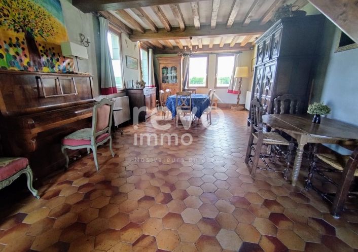 à vendre Maison Saint Mathurin Sur Loire