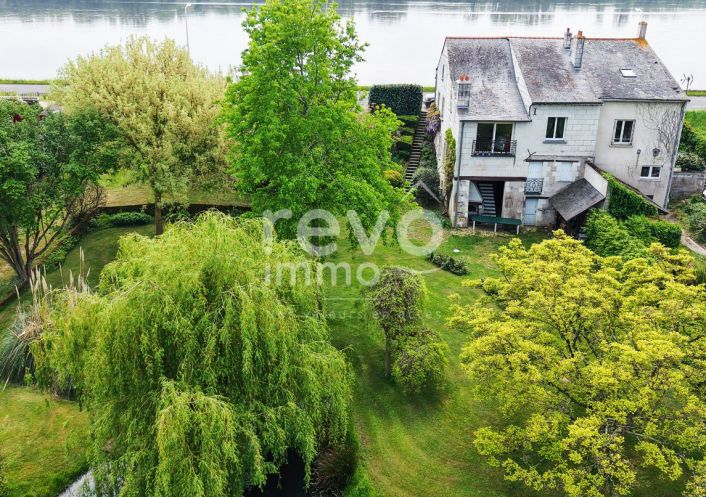 à vendre Maison Saint Mathurin Sur Loire