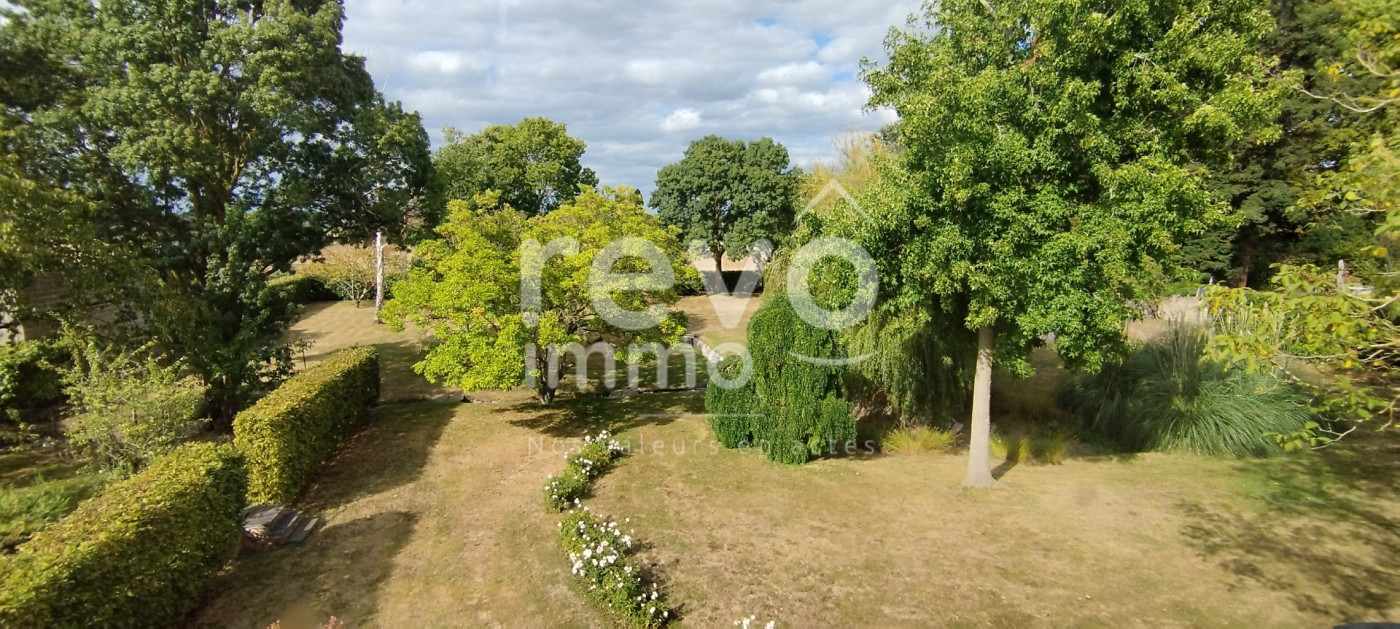 à vendre Maison Saint Mathurin Sur Loire - Photo 4