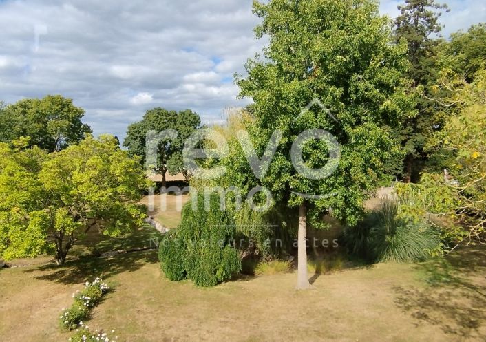 à vendre Maison Saint Mathurin Sur Loire
