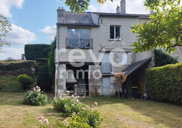 à vendre Maison Saint Mathurin Sur Loire