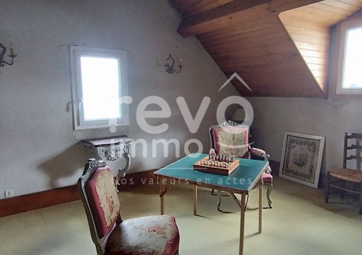 à vendre Maison Saint Mathurin Sur Loire