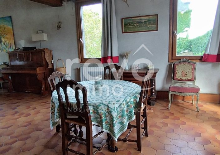 à vendre Maison Saint Mathurin Sur Loire