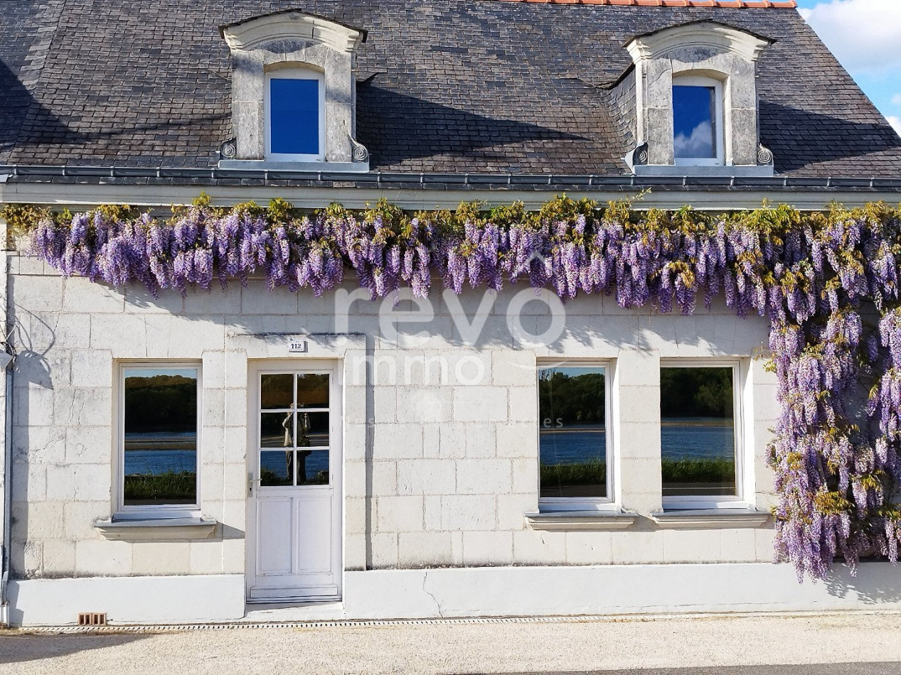 à vendre Maison Saint Mathurin Sur Loire - Photo 1