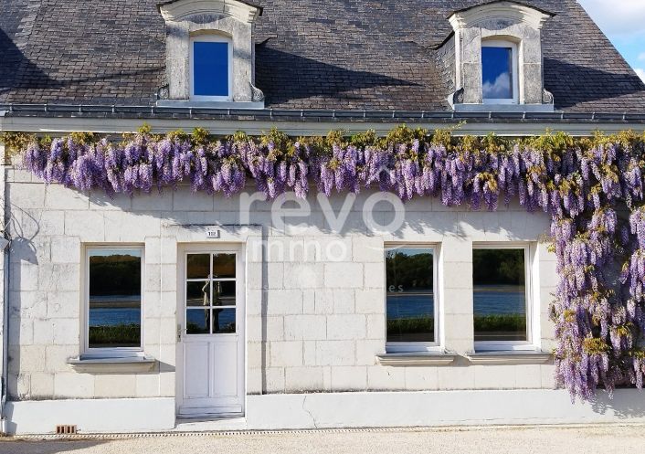 à vendre Maison Saint Mathurin Sur Loire