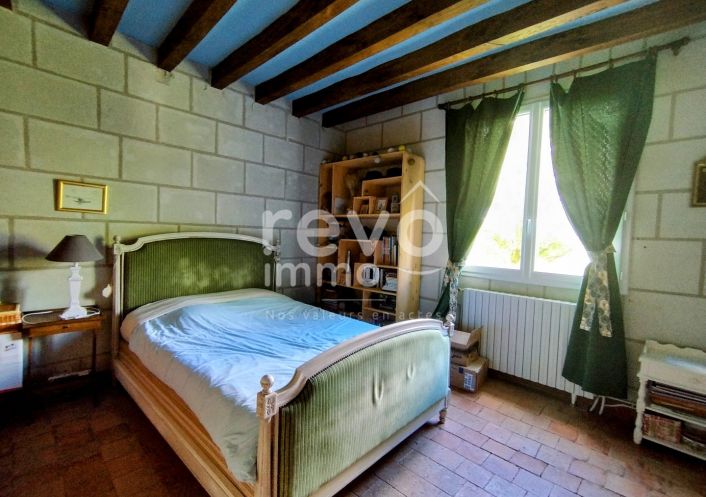 à vendre Maison Saint Mathurin Sur Loire